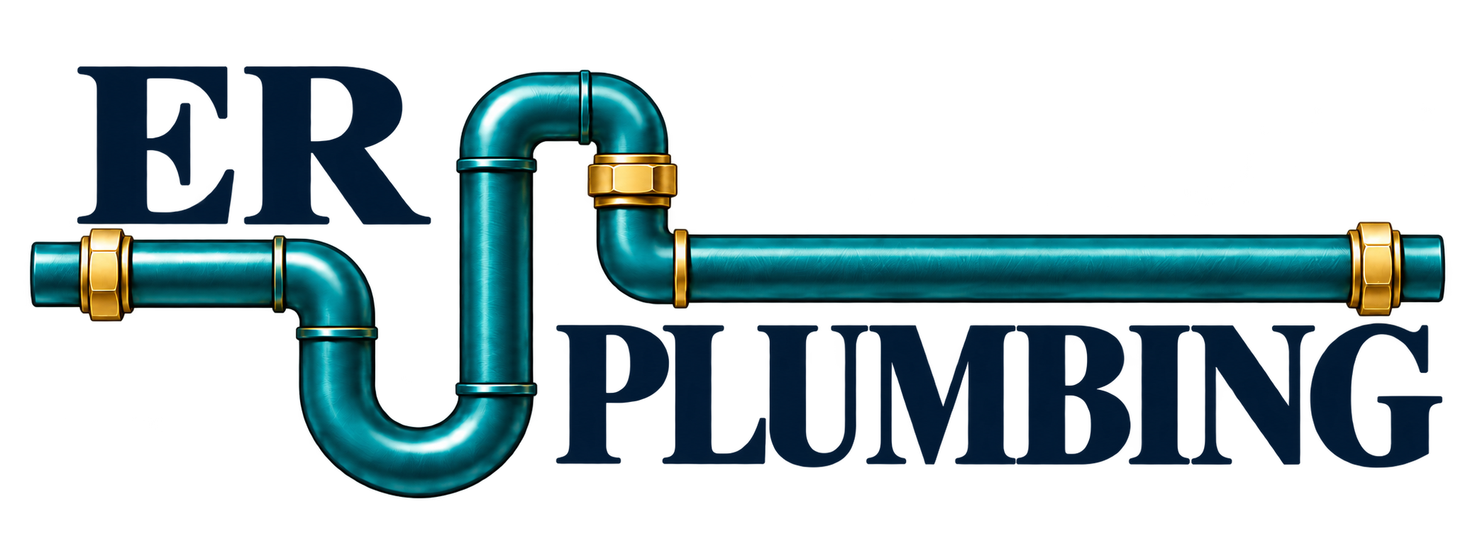 ER Plumbing — your local Alabama plumber